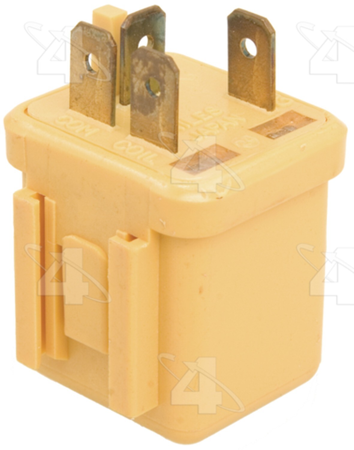 Four Seasons HVAC Relay for Multi, Stanza, Sentra, Tsuru, 720, 210 35984