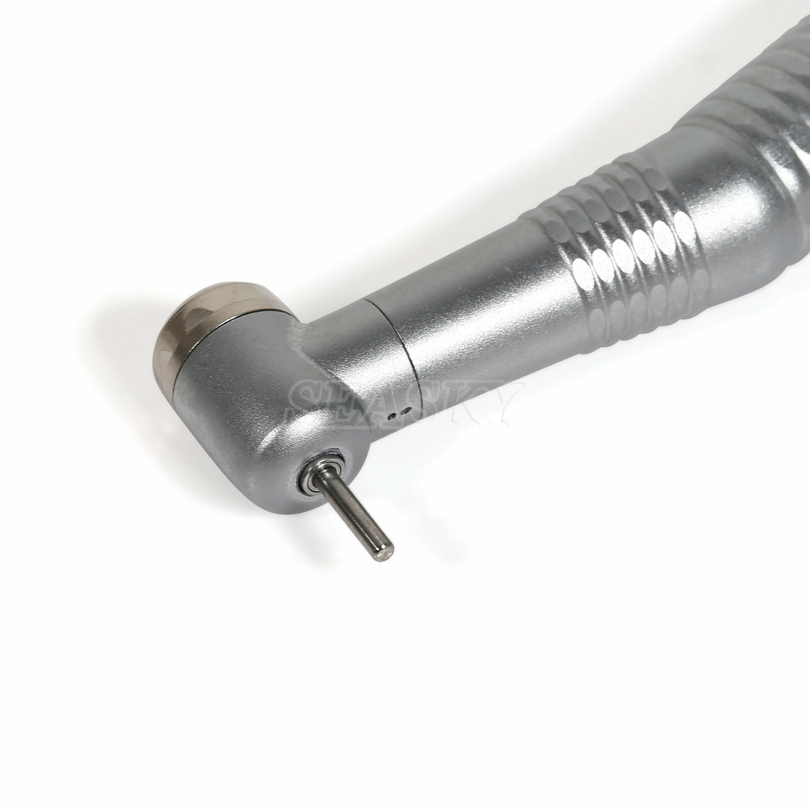 10NSK Style Dental High Speed Handpieces Push Button 4 Holes Air Turbine CE USA