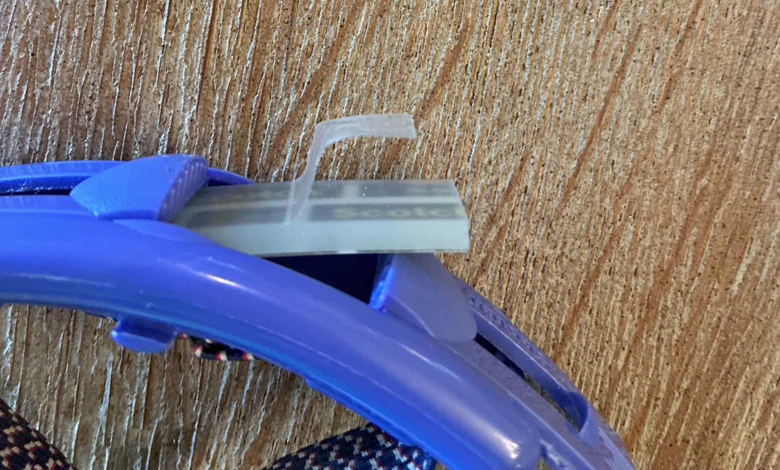 Scotch Pop-Up Tape Refill Strips; 4 Tape Pads & 75 Strips Each + 2 Dispensers