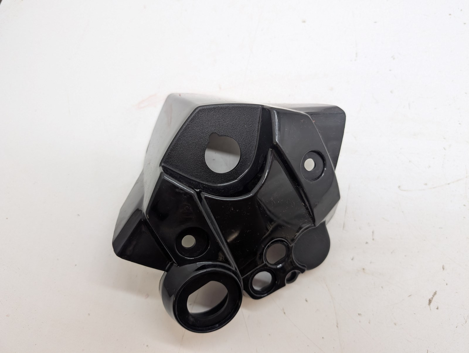 Polaris NOS OEM Black Instrument Panel 5434451-070 Predator 2003 2004