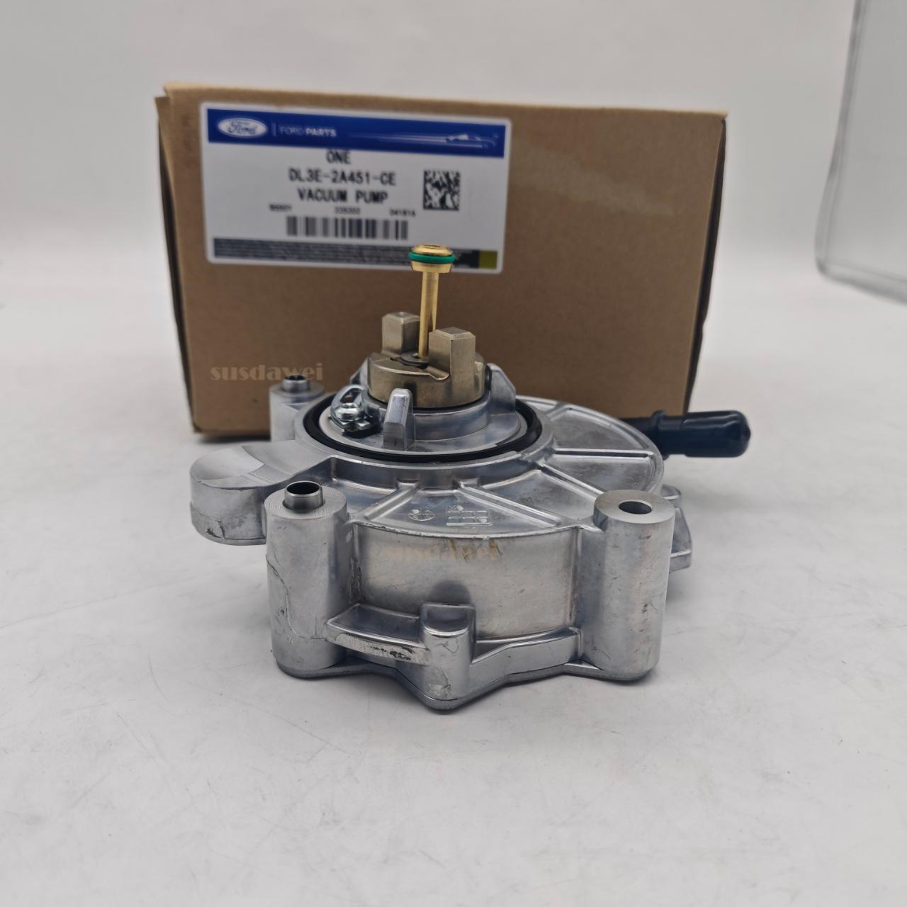 DL3Z2A451A DL3Z2A451B For Ford Vacuum Pump Assembly 3.5L Ecoboost 2013-2019 NEW
