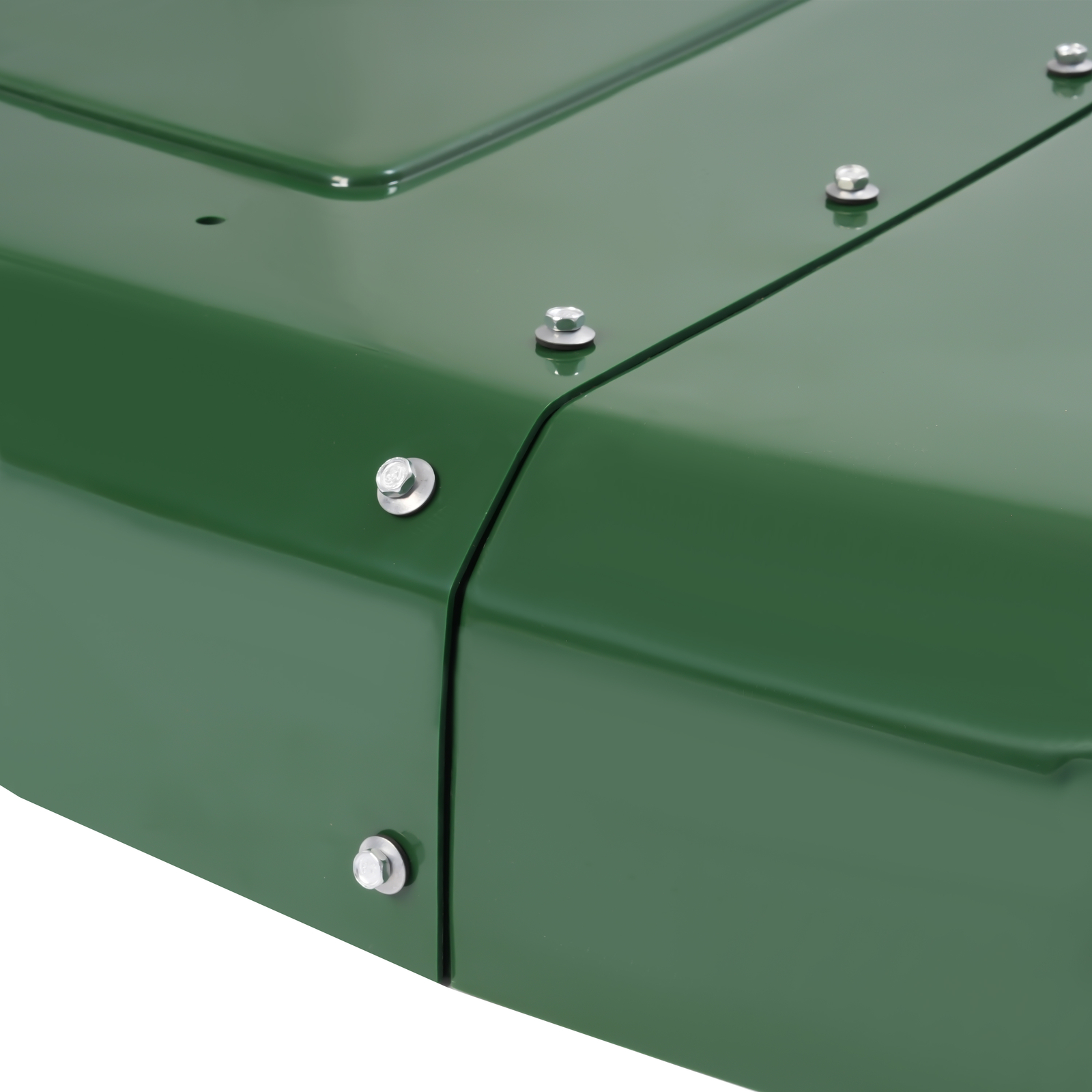 Roof For John Deere 7200 7210 7400 7410 7510 7600 7610 7710 7800 7810 #1411-4502