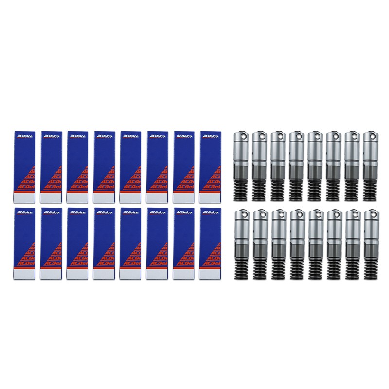 For Chevy GMC GM 6.0L 5.3L Active Fuel Management AFM DOD Valve Lifters Set