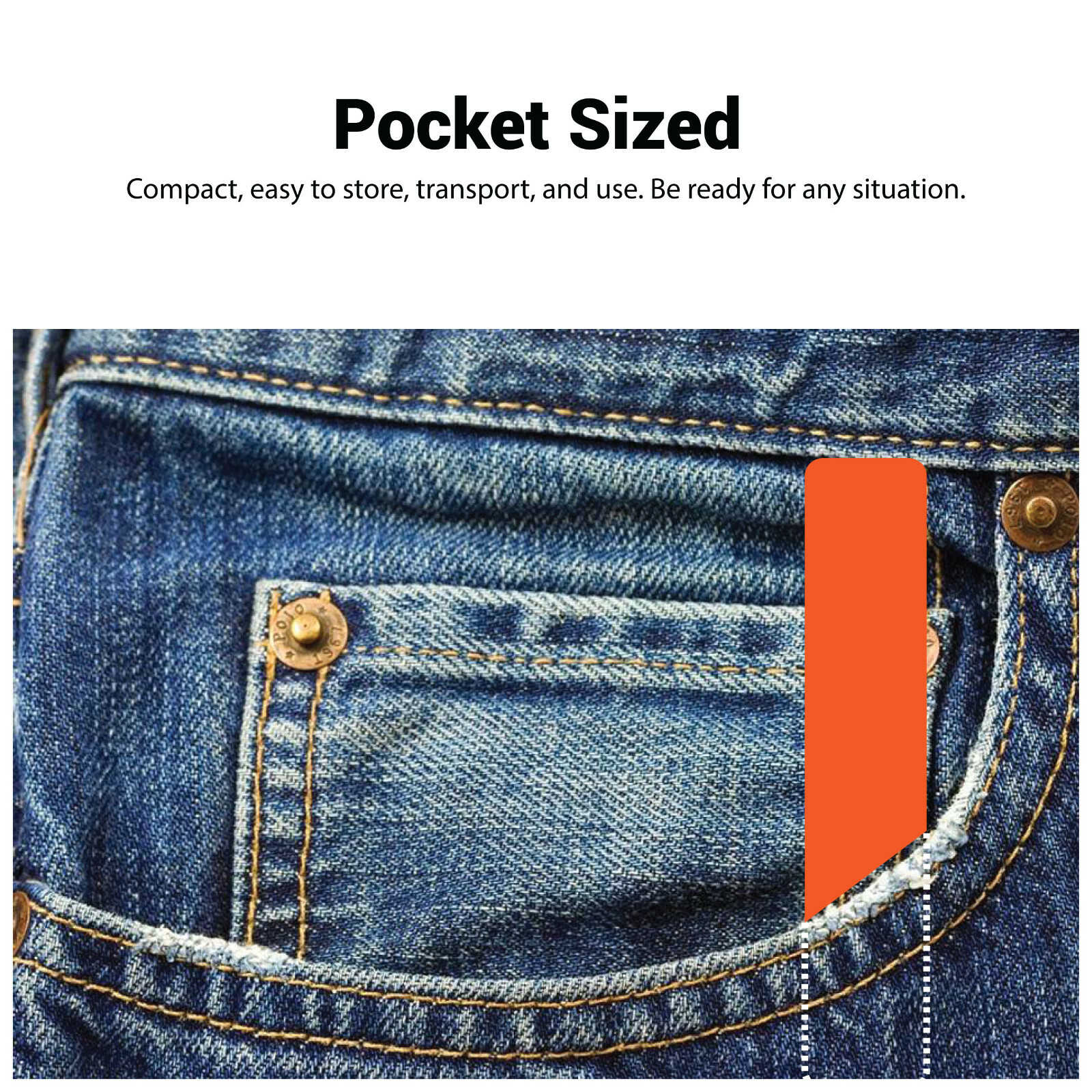 Pack of 8 Ferrocerium 5/16" Flint Fire Starter Survival Camping Rods