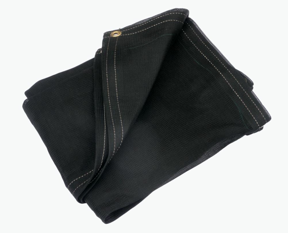 DeWitt Pet Tough 10' x 10' 70% Shade Kennel Cover