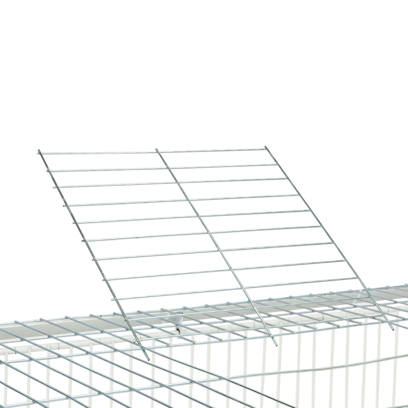 Pigeon Trap Cage, Pigeon Cage, Portable Escape-Proof Pigeon Trap Cage