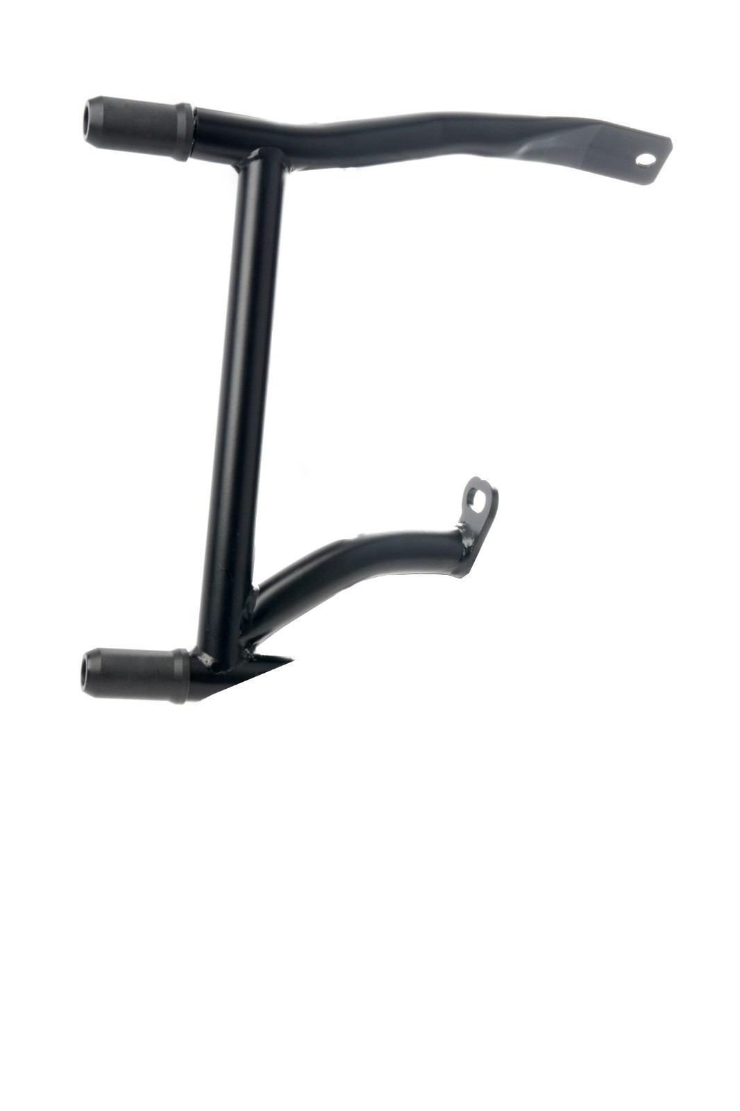 Saddlebag Support Guard Crash Bar For 2009-2025 Harley Touring Street Road Glide