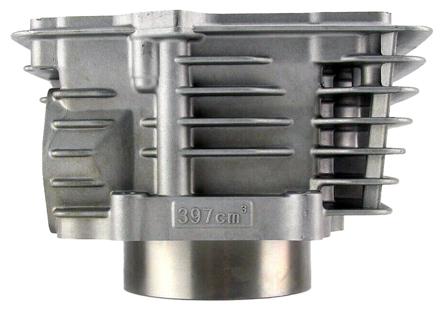 Honda TRX 400EX 400X Stock Bore Cylinder Camshaft 85mm Top End Rebuild Kit Parts