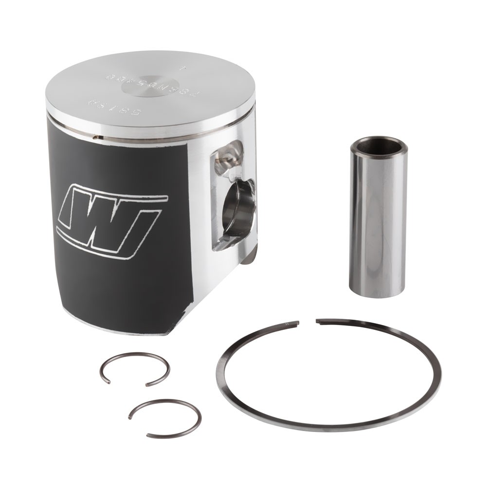 Wiseco Piston Kit Pro-Lite Standard (54 mm) For Honda CR125R 1992-2003