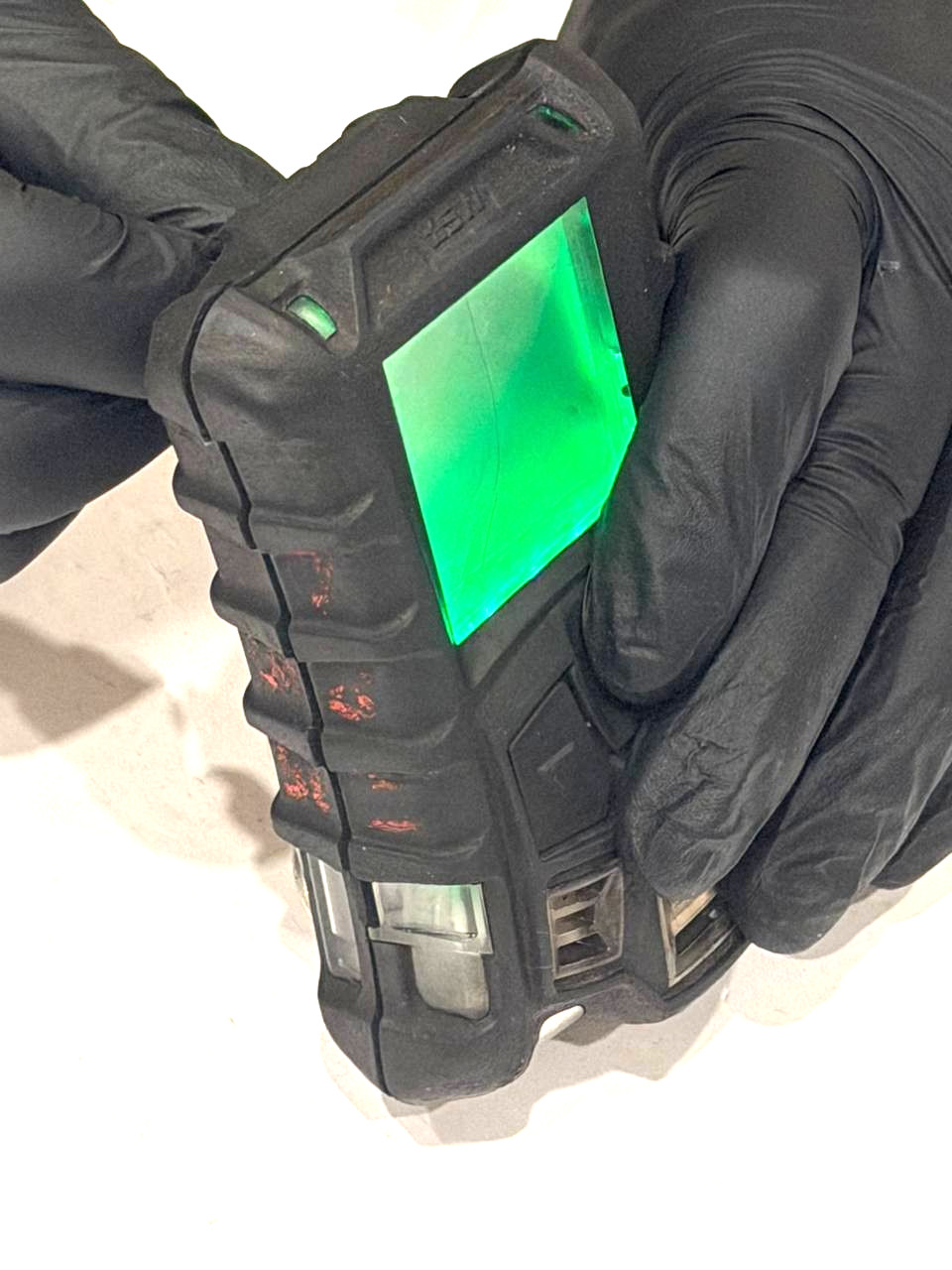 MSA  Altair 4 Gas Detector - No Charger, FOR PARTS ONLY