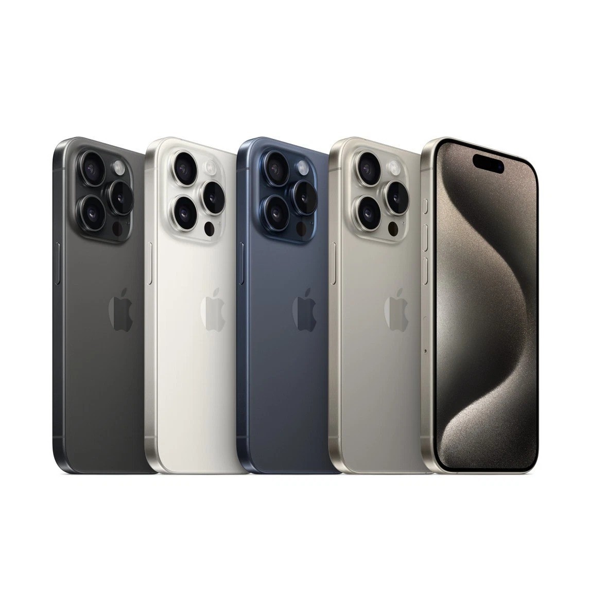 Apple iPhone 15 Pro 128/256/512GB/1TB Unlocked Very Good All Colors