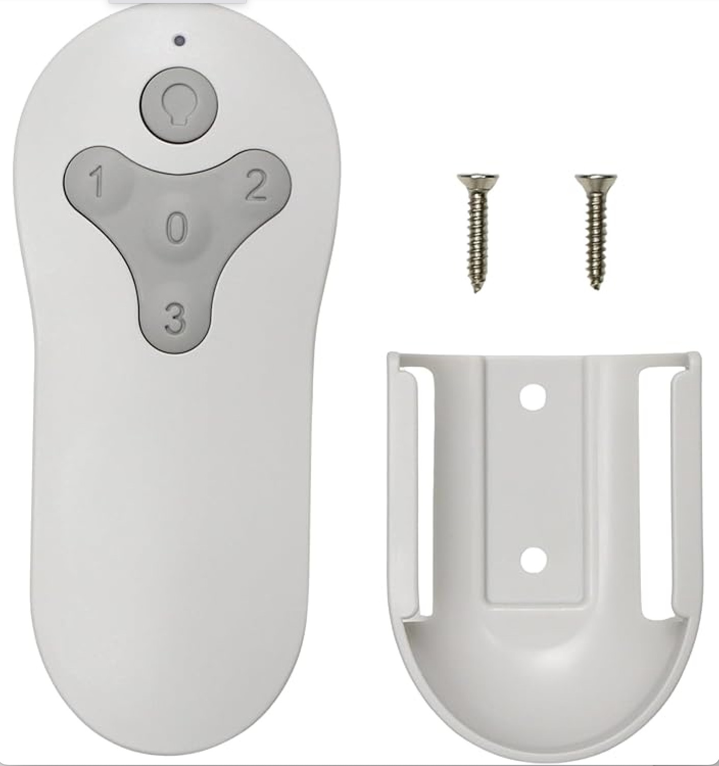 A25-FA0138 Replacement Ceiling Fan Remote Control for Harbor Breeze Fans by MFP