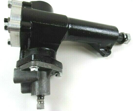 1955-57 Chevy Belair 150 210 Saginaw 500 Power Steering Conversion kit