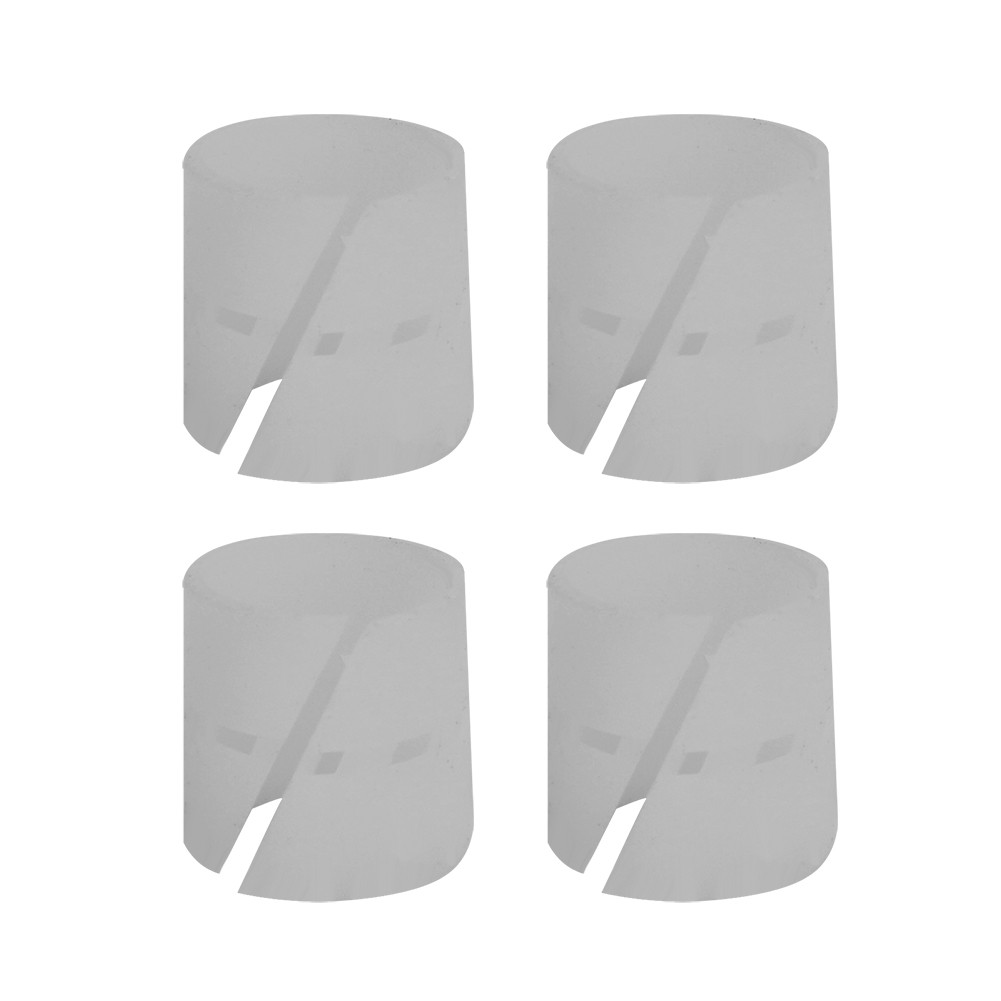 For Lift Rolling Jack / Bridge Rolling Jack Wheel Kit SB700005/SB100005 Set of 8