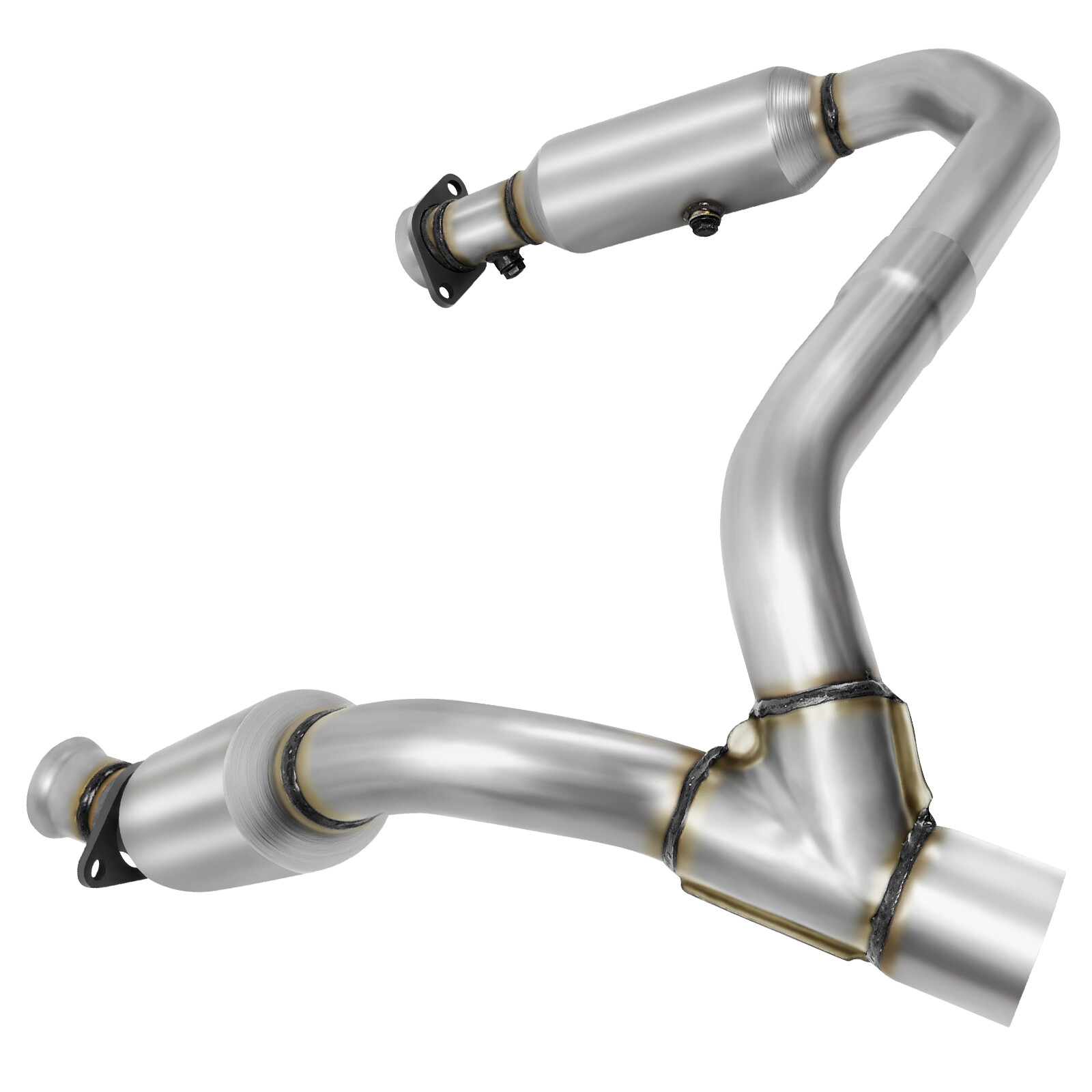 Catalytic Converter for 2009-2019 Dodge Ram 1500 Pick Up 5.7L V8