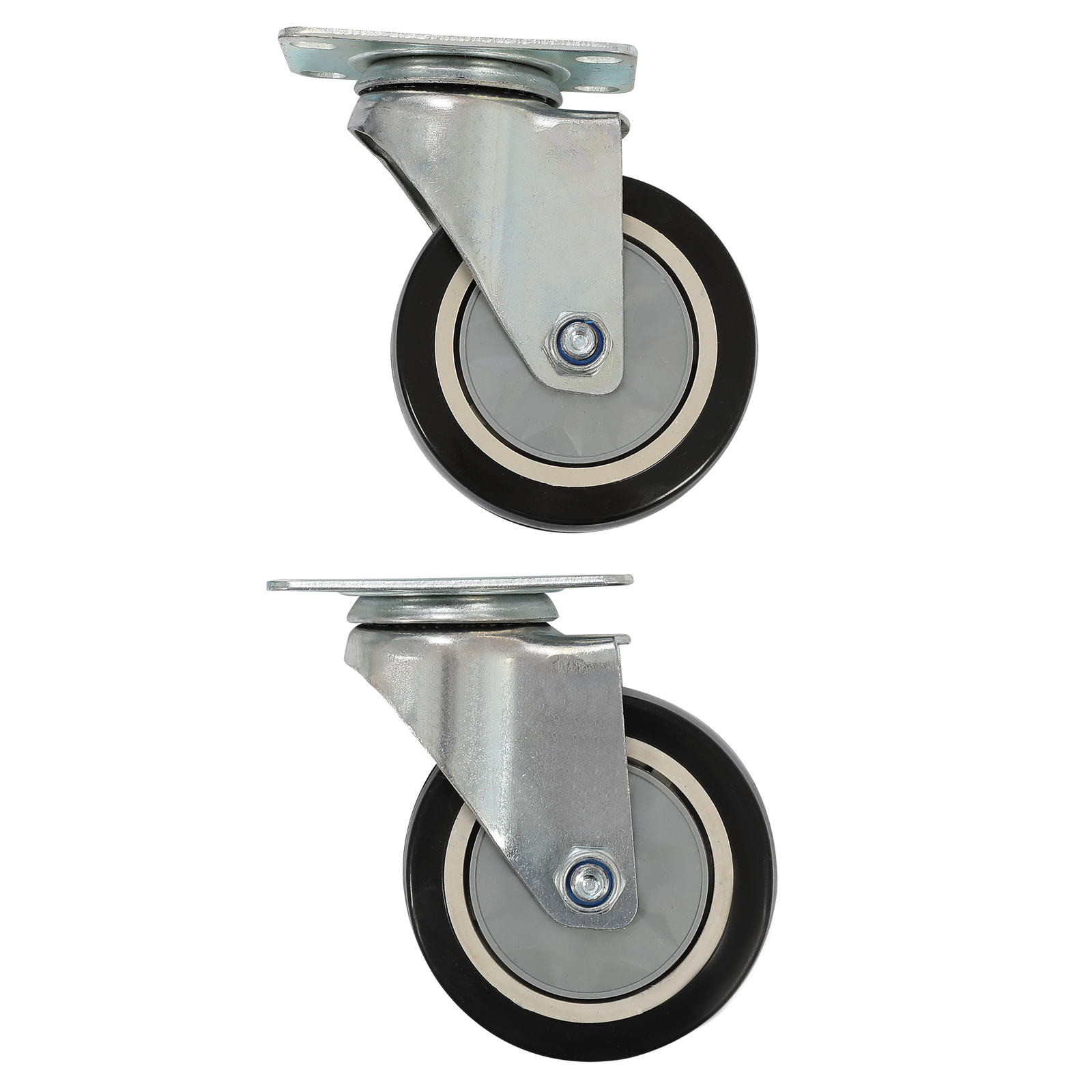 Watercraft PWC Dolly Trailer Boat Jet Ski Stand Storage Cart w/ 1000lbs Capacity