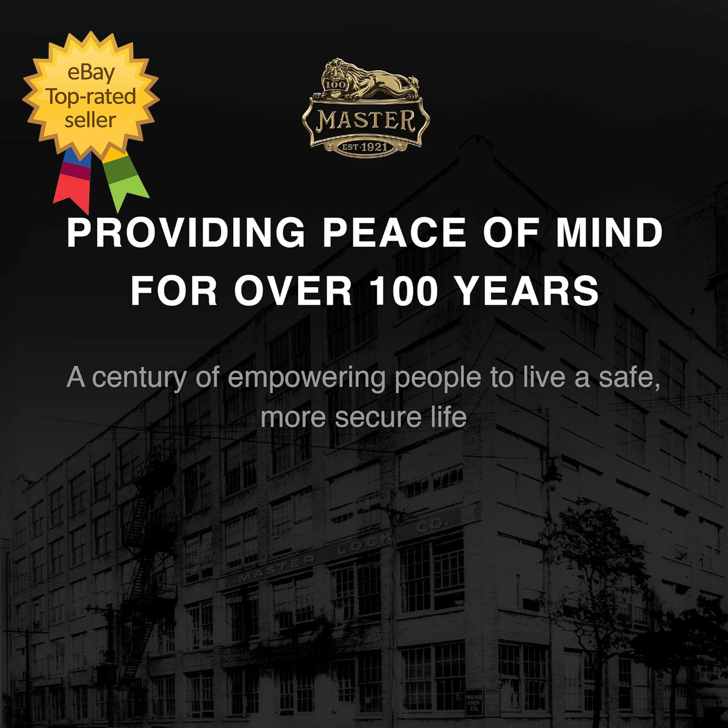 Magnetic Key Holder 1 Pack Black