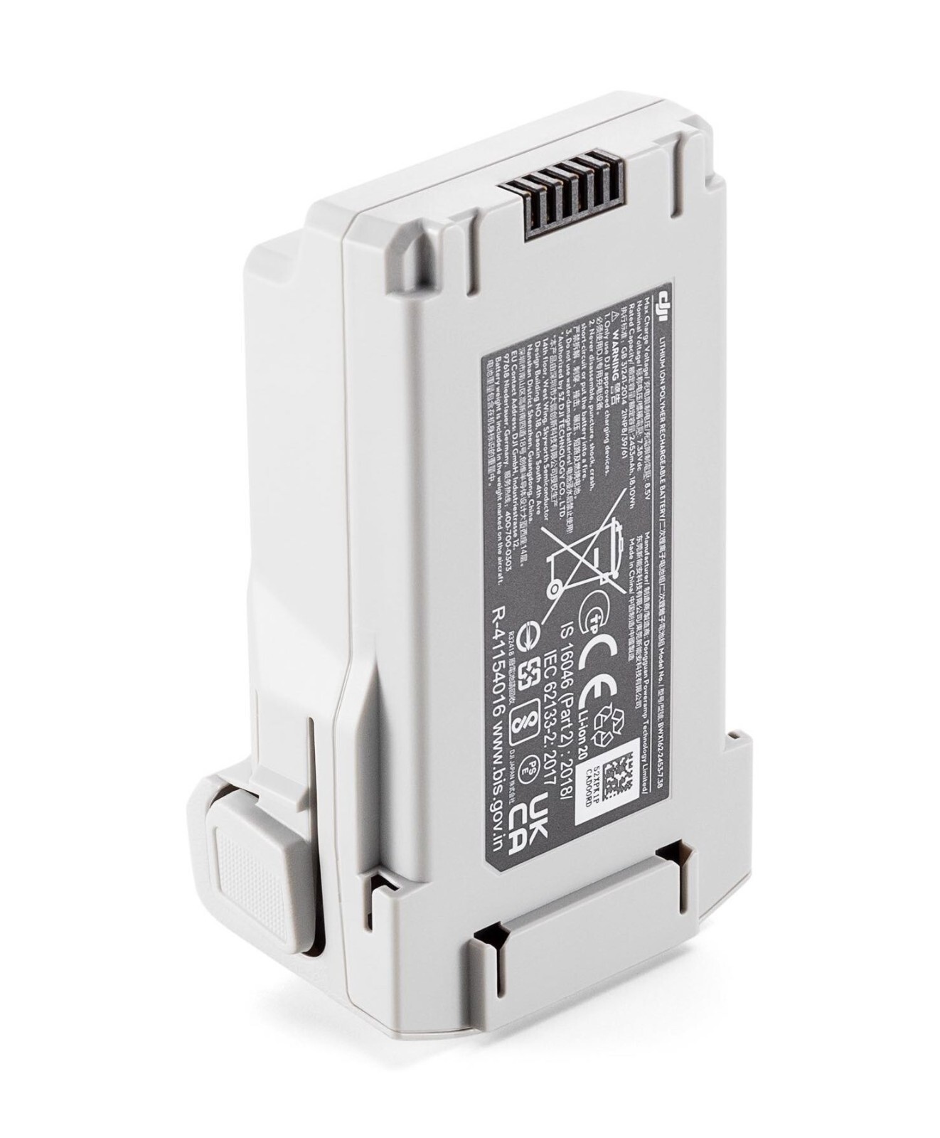 DJI Mini 3 / Mini 3 Pro Intelligent Flight Battery 2453mAh + Explosion Proof Bag