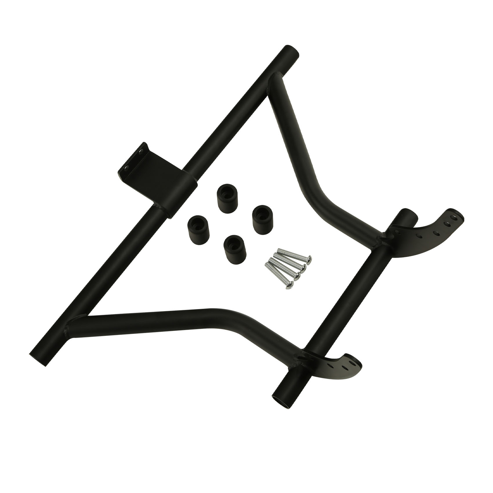 Engine Guard Crash Bar Fit For Harley Softail Street Bob Fat Bob 2018-2022