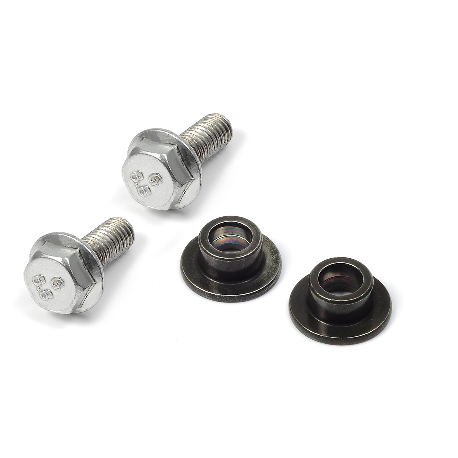 Tank Fuel Valve Petcock With Lever Screws For Honda Rancher 350 TRX350 2000-2006