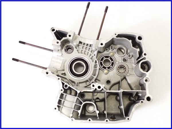DUCATI 2001 748R Genuine crankcase 18,380km