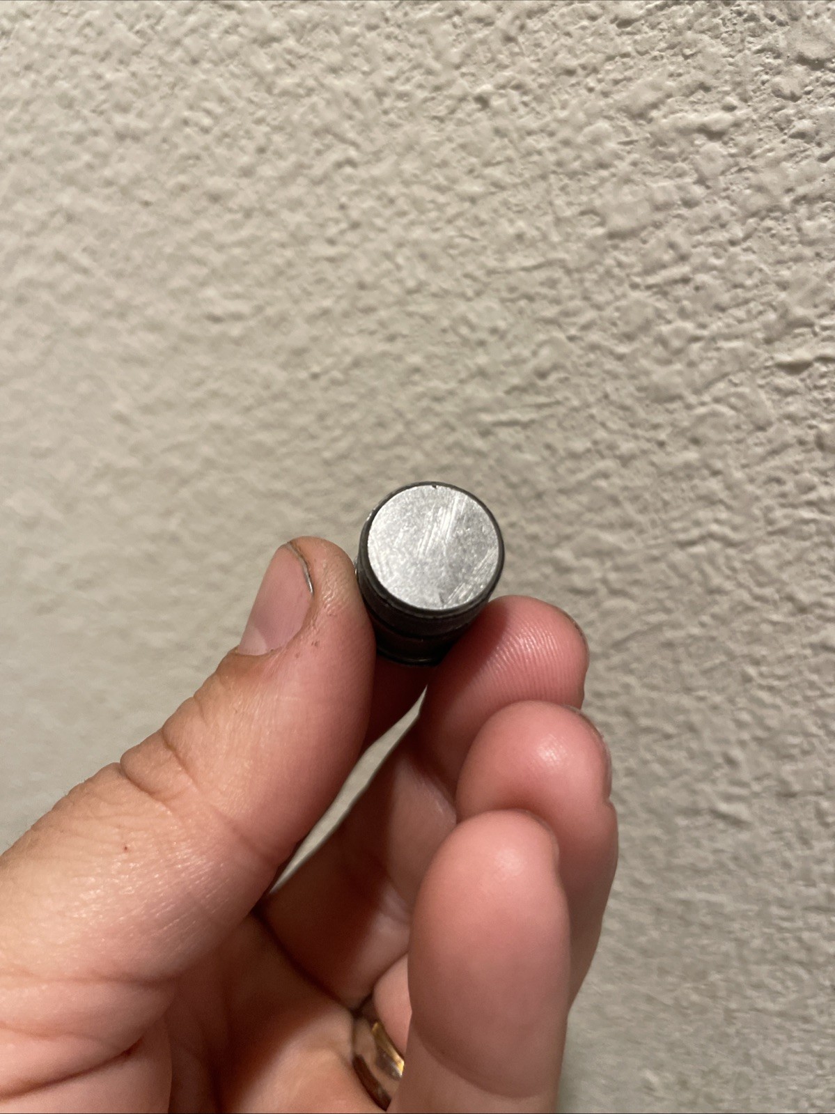 USGI M1 Garand Gas Cylinder Lock Screw Gas Plug Early Springfield Winchester Cmp