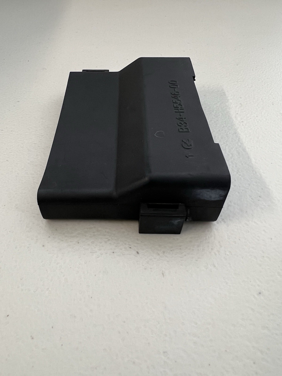 2022-2025 Yamaha YZF R7 Cdi Ecu Ecm Engine Control Module Box OEM BEB-8591A-30