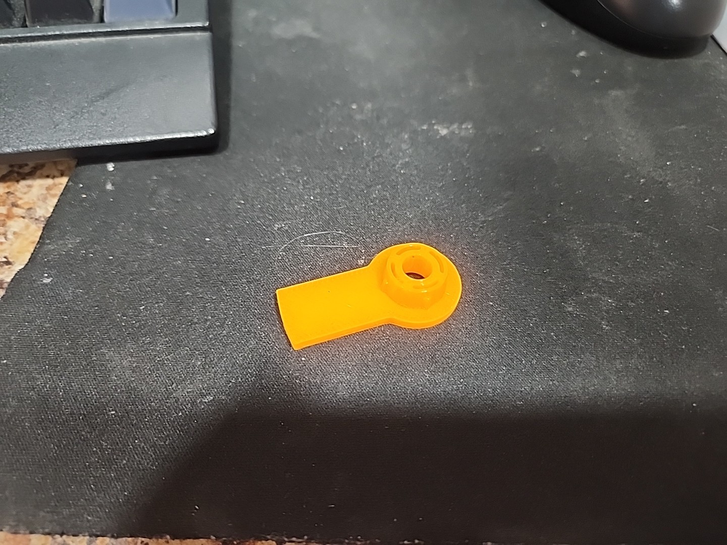 Primer carriers for sidekick and huntsman muzzle loaders - Packs of 15