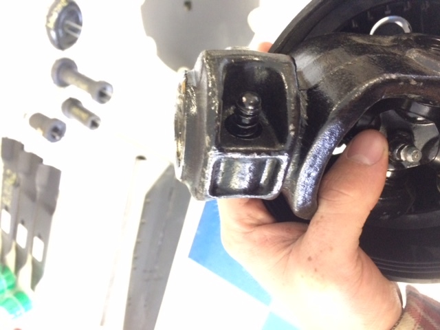 BUSH HOG Post hole digger auger pto shaft series 4 pto shaft fits many brands