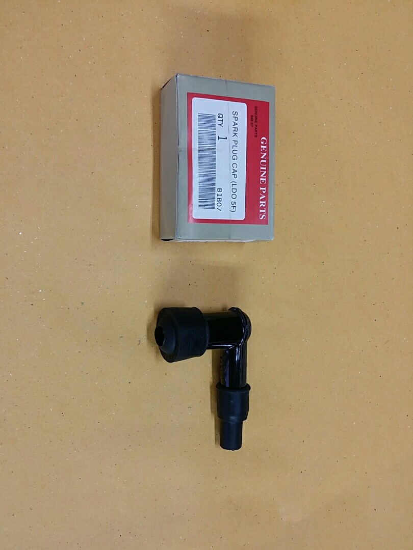 HONDA SPARK PLUG CAP FOR C70 CL70 CT70 CT90 S90 Z50 SL70 S65 CL90 CL100 CB (#66)