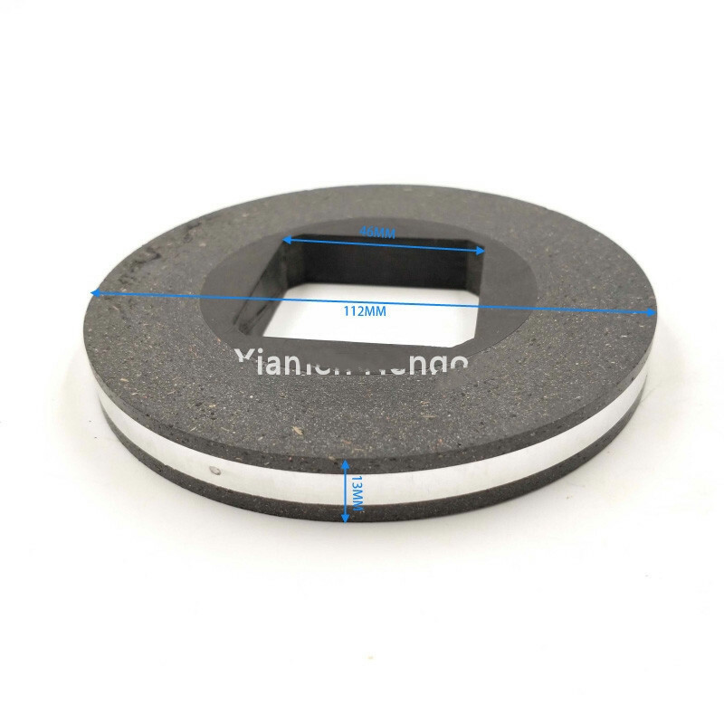 Brake for Heidelberg XL105 CD102 CD74 SM74 SM52 PM52 GTO52 Printing Machine Part