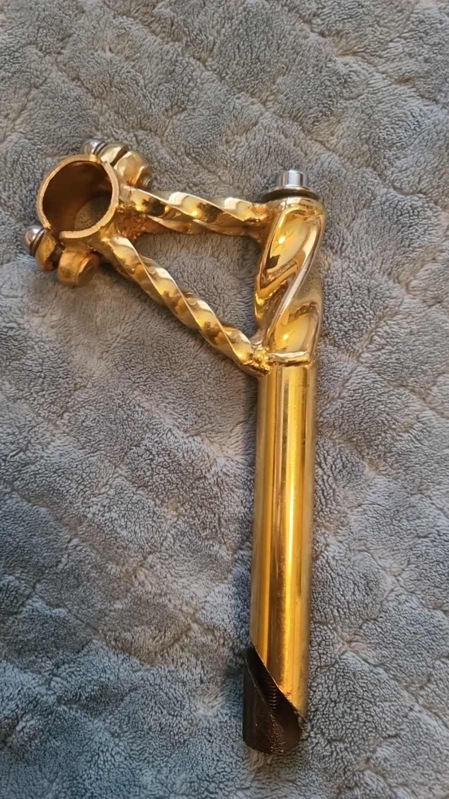 16" Old Lowrider Bicycle Parts