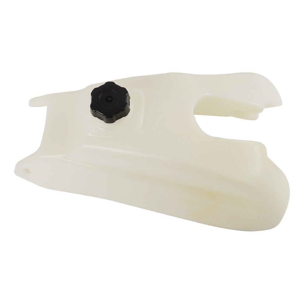 NEW Plastic Gas Fuel Tank For Honda TRX250 Fourtrax ATVs 1985 1986 1987 FT49010