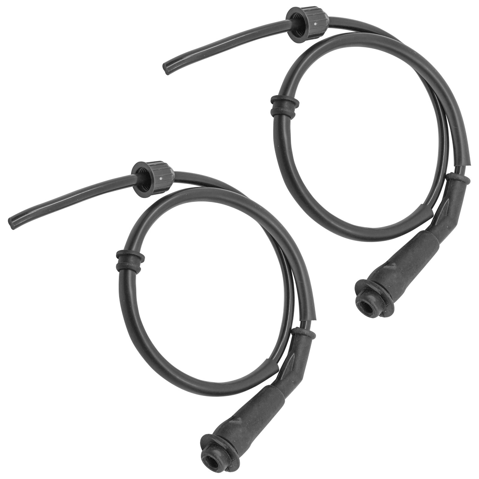 Caltric Rear Spark Plug Cap For Honda SHADOW VLX VT600C 1988-2007 30753-MR1-000