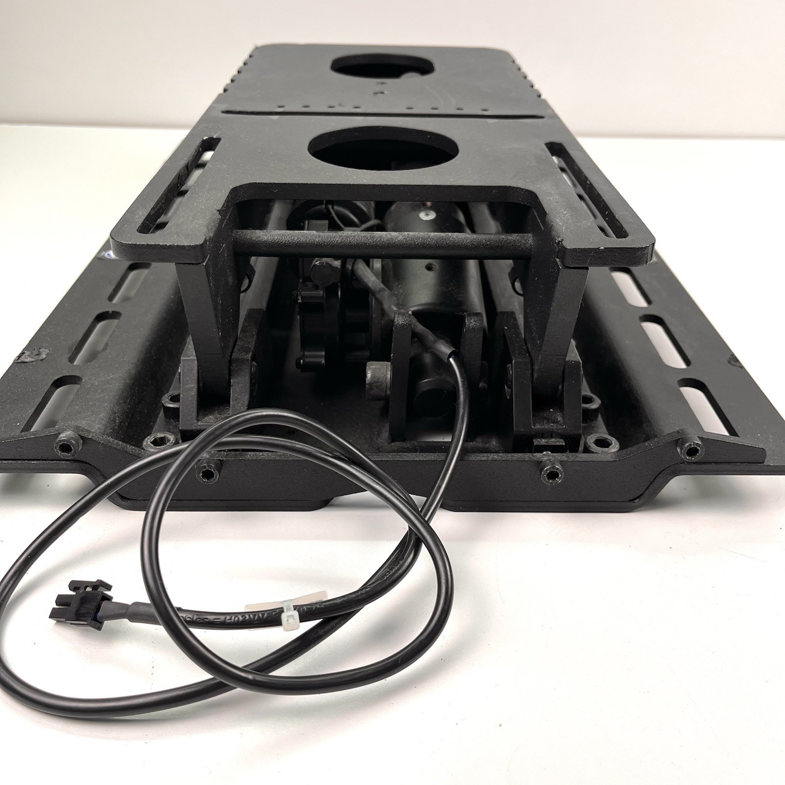 Pride Mobility Quantum Q6 Edge Tru-Balance 3 Seat Power Tilt Assembly MEC145642