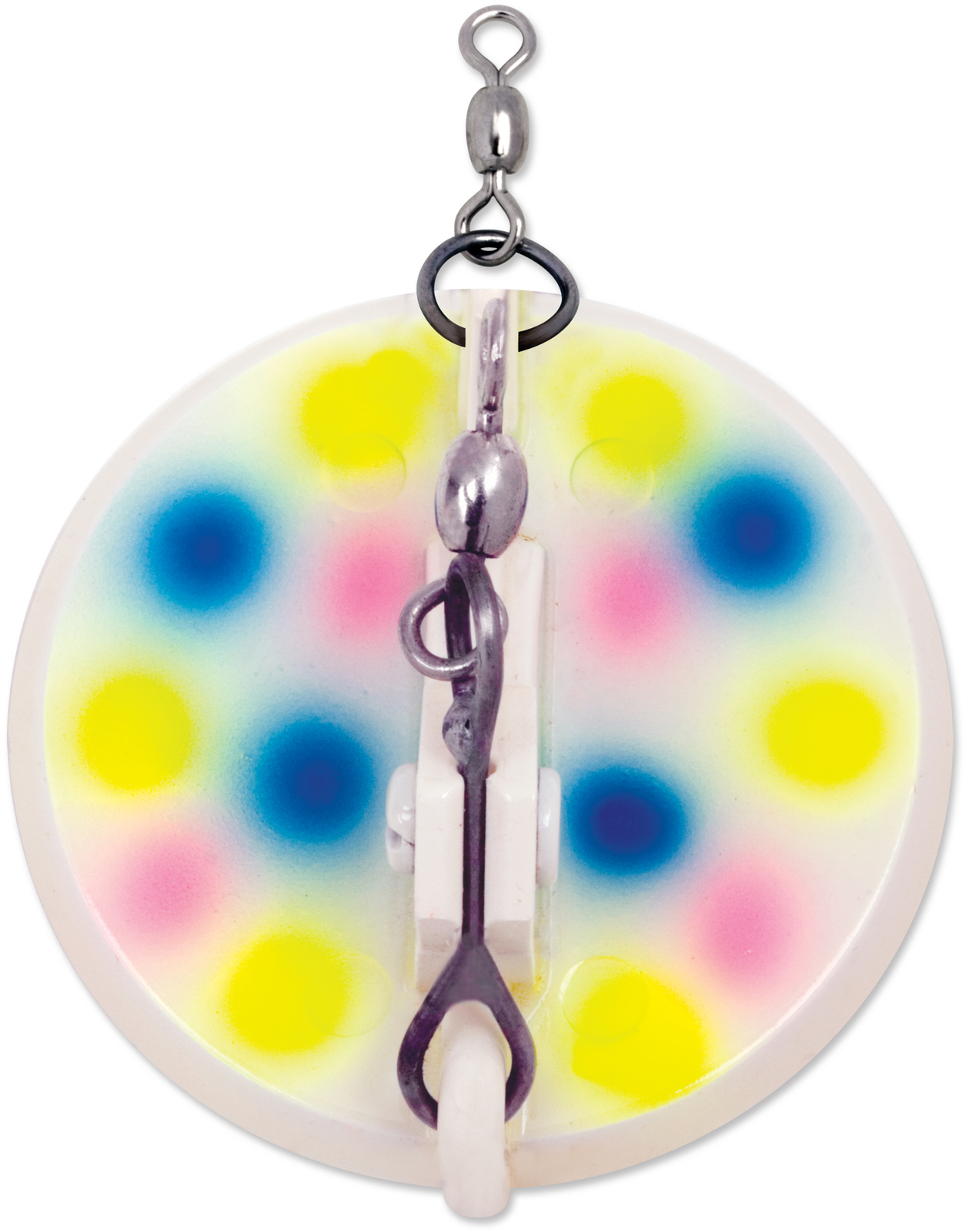 Luhr-Jensen Dipsy Diver Salmon, Trout & Walleye Directional Trolling Diver