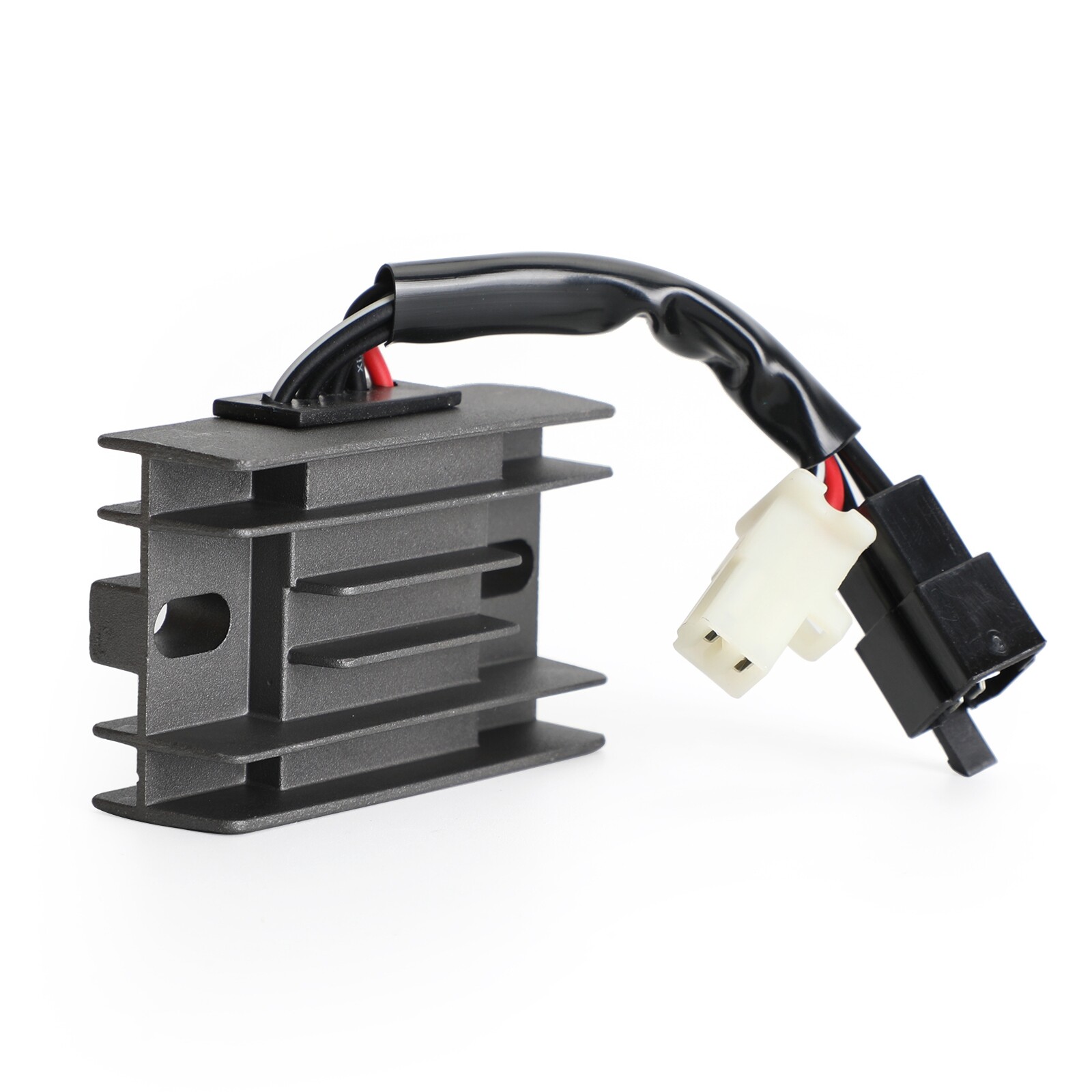 Regulator Magneto Stator Coil Gasket Kit For Suzuki GZ250 Marauder 1999-2011 T1