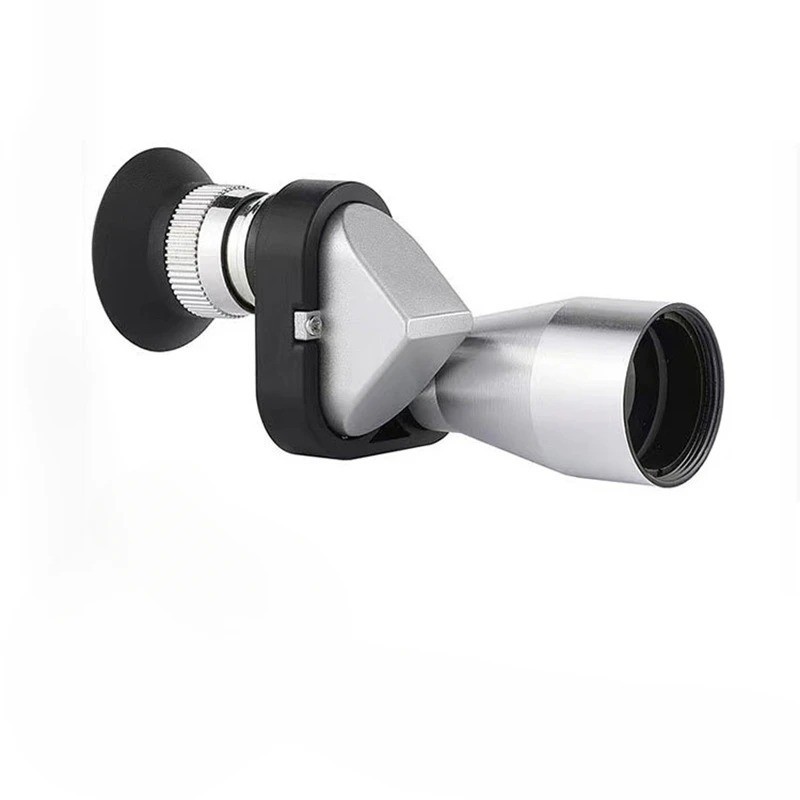High - Quality Portable Mini Pocket Monocular Telescope for Outdoor Adventures