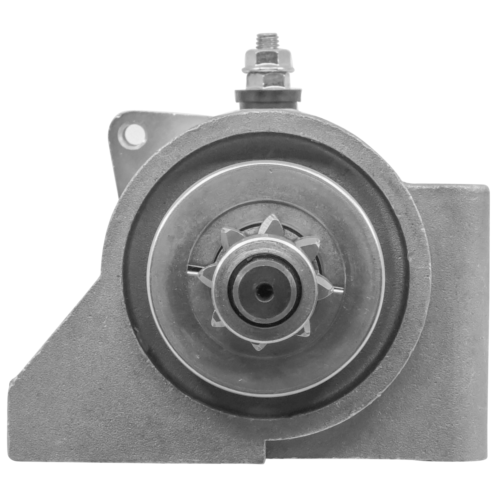 Starter for Ski-Doo MXZ800 MX Z 800 Renegade X HO 2003 2004 2005 2006 2007