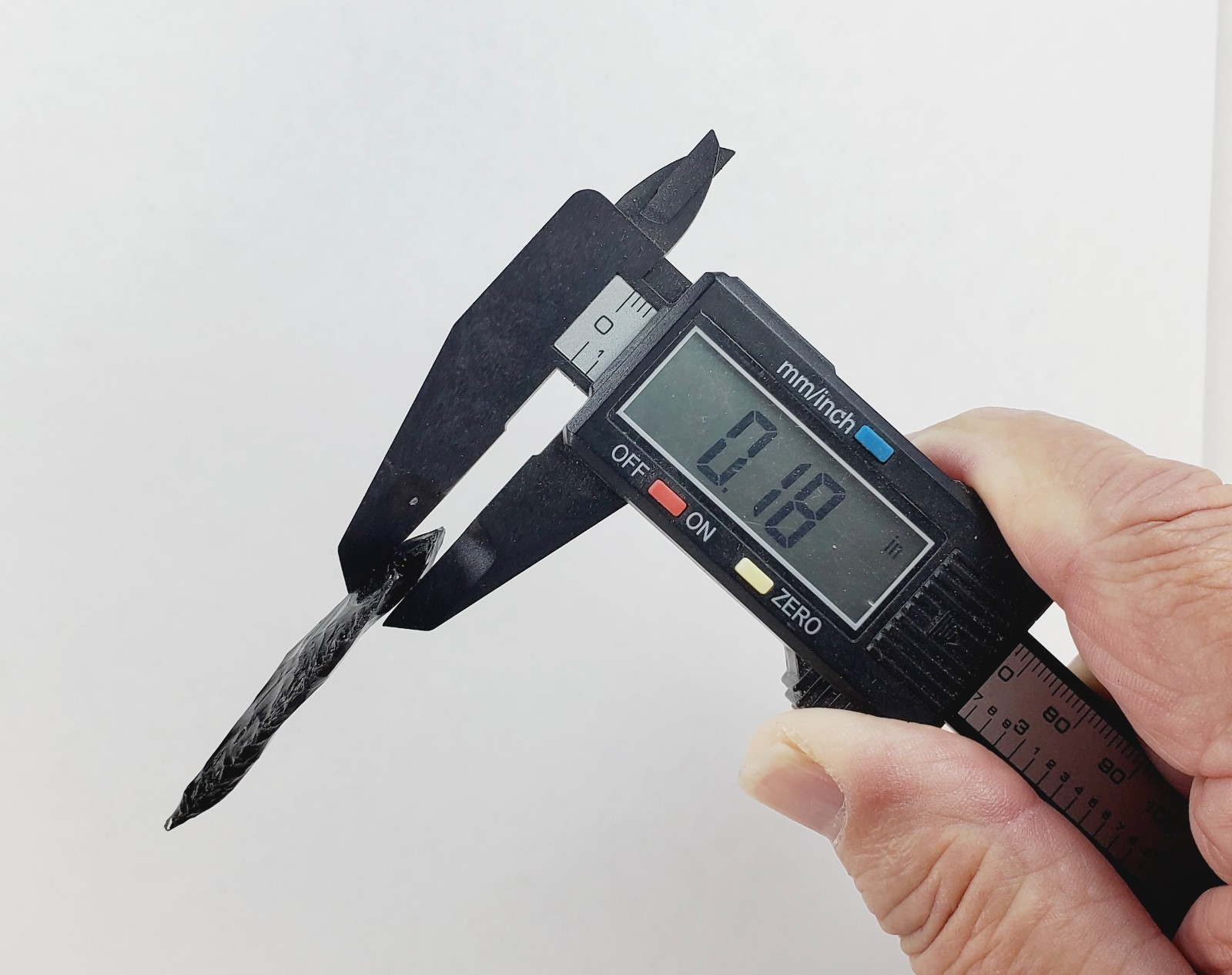 4 Piece 2" Obsidian Arrowheads - Ceremonial - Hand Knapped - RANDOM PICKS