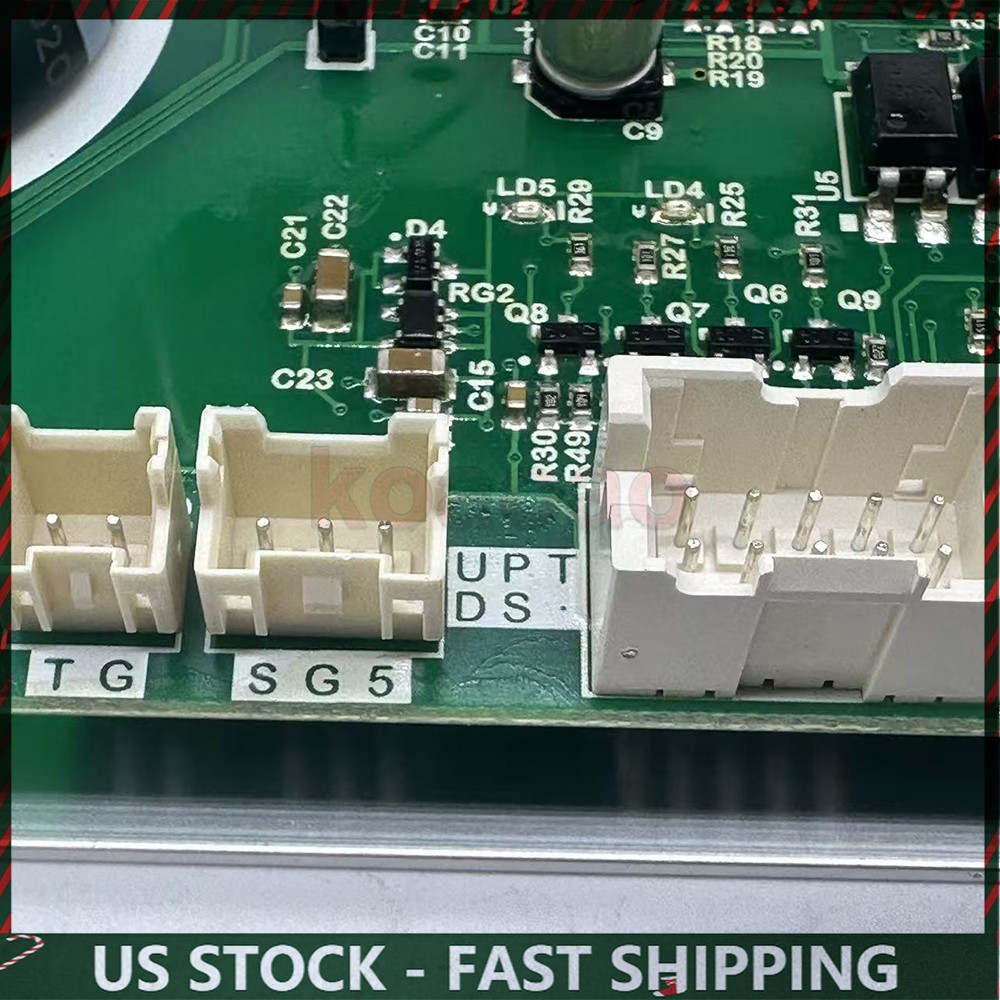 NEW OEM MC1618DLS 406075 Treadmill Motor Control Board Controller 110V ZE0822 US