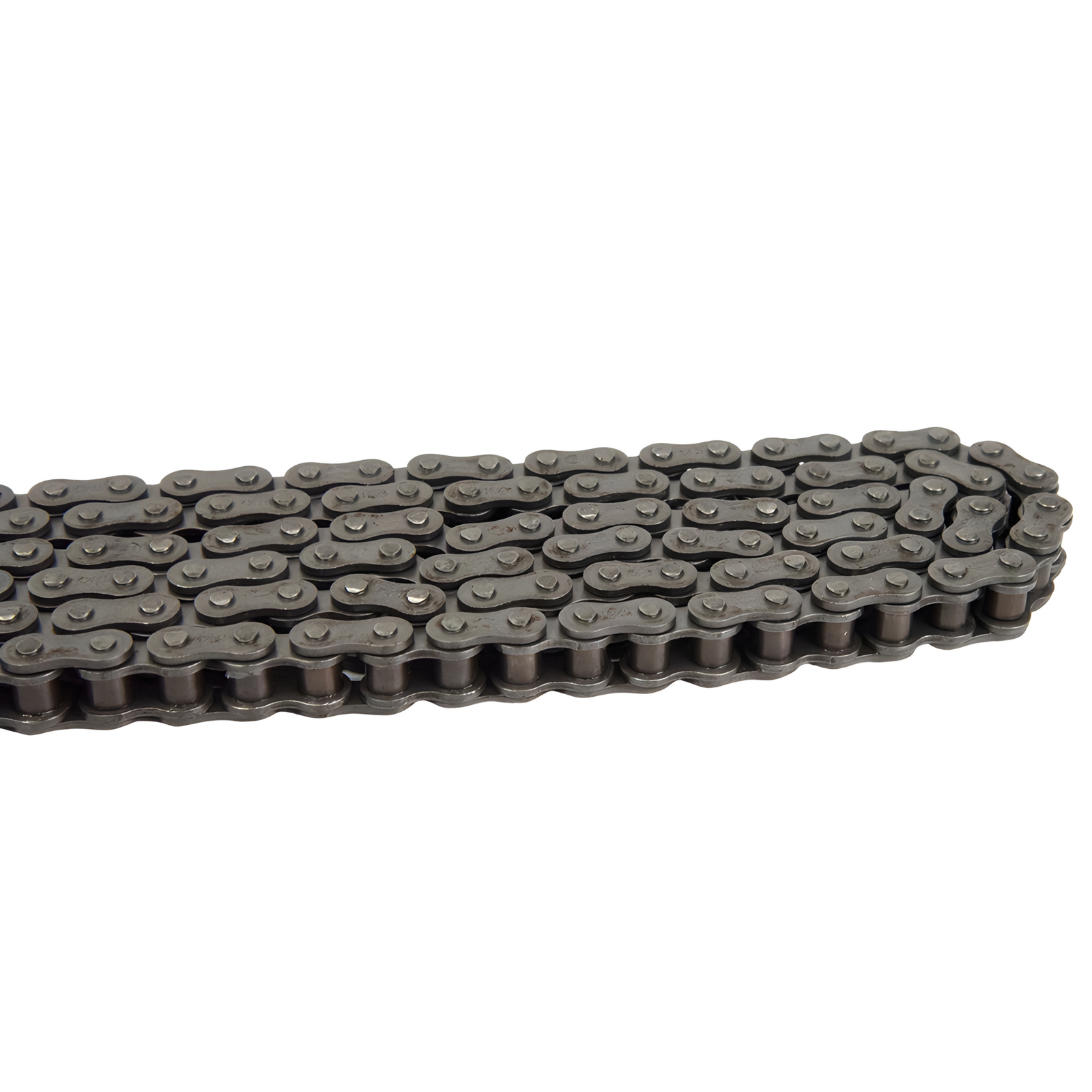 420 Motorcycle Chain 10 Feet with 1 Connecting Link 110cc 125cc Dirt Bike ATV