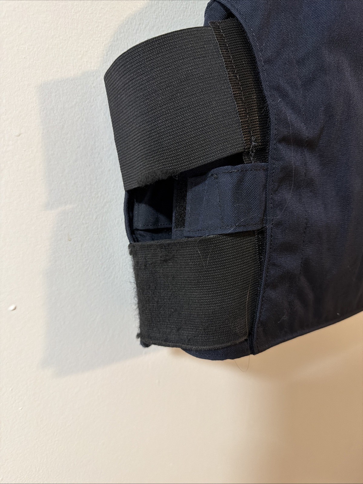 Point Blank Load Bearing Vest Body A W/ Inserts (NO Plates)