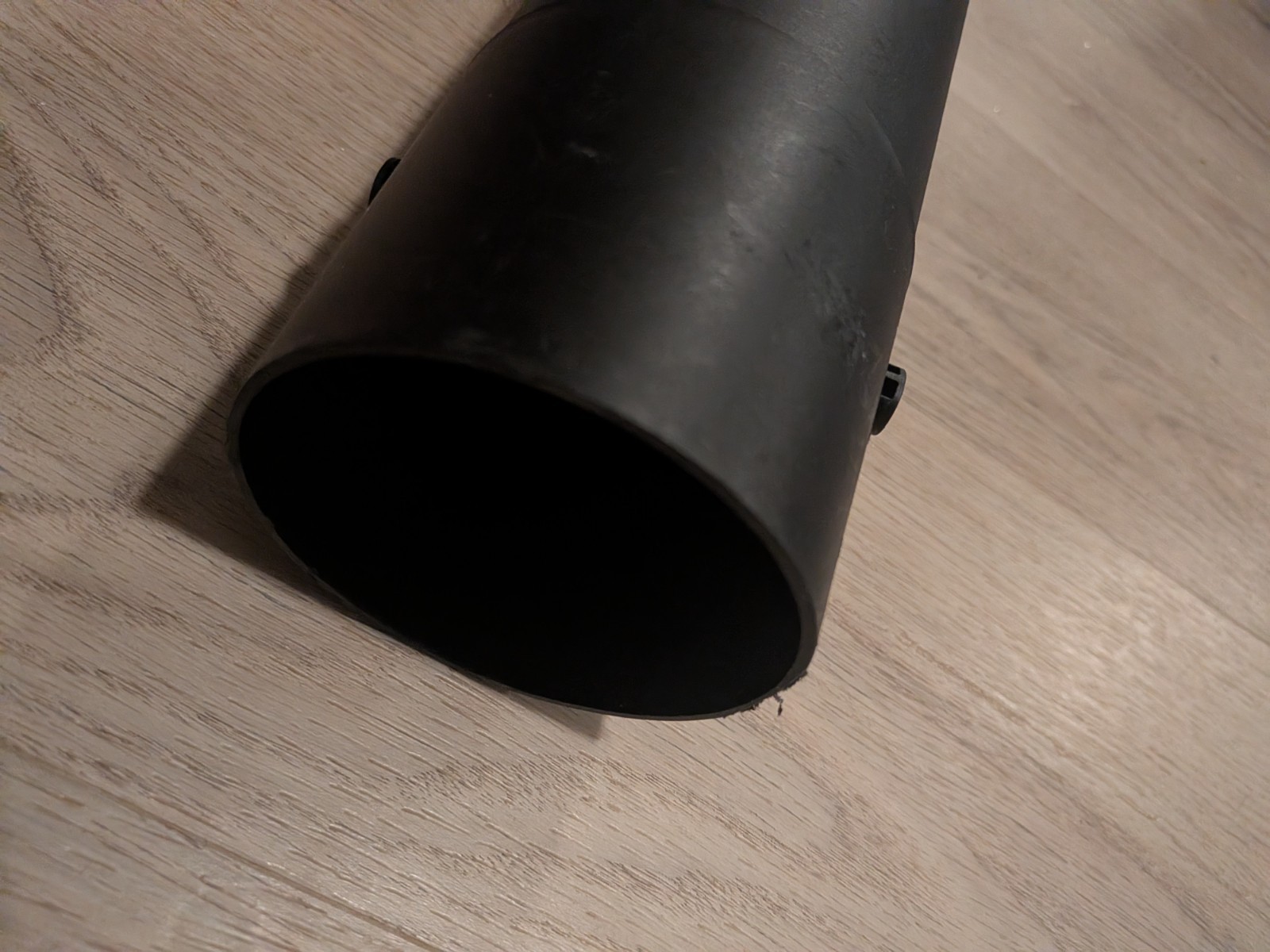 Kobalt 40-Volt KLB 1040B-03 Leaf Blower Blue Brushless 120MPH 520-CFM TOOL ONLY