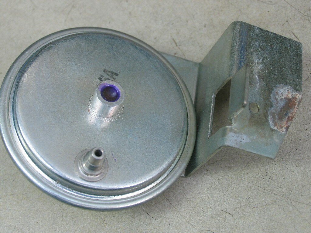 Carrier Bryant TRIDELTA FS6675-1320 Pressure Switch HK06WC076