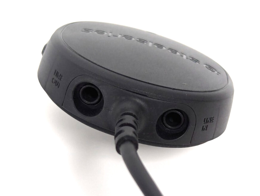 USB Dongle Receiver HS-00013TX For SteelSeries Arctis 7 Wireless Gaming Headset