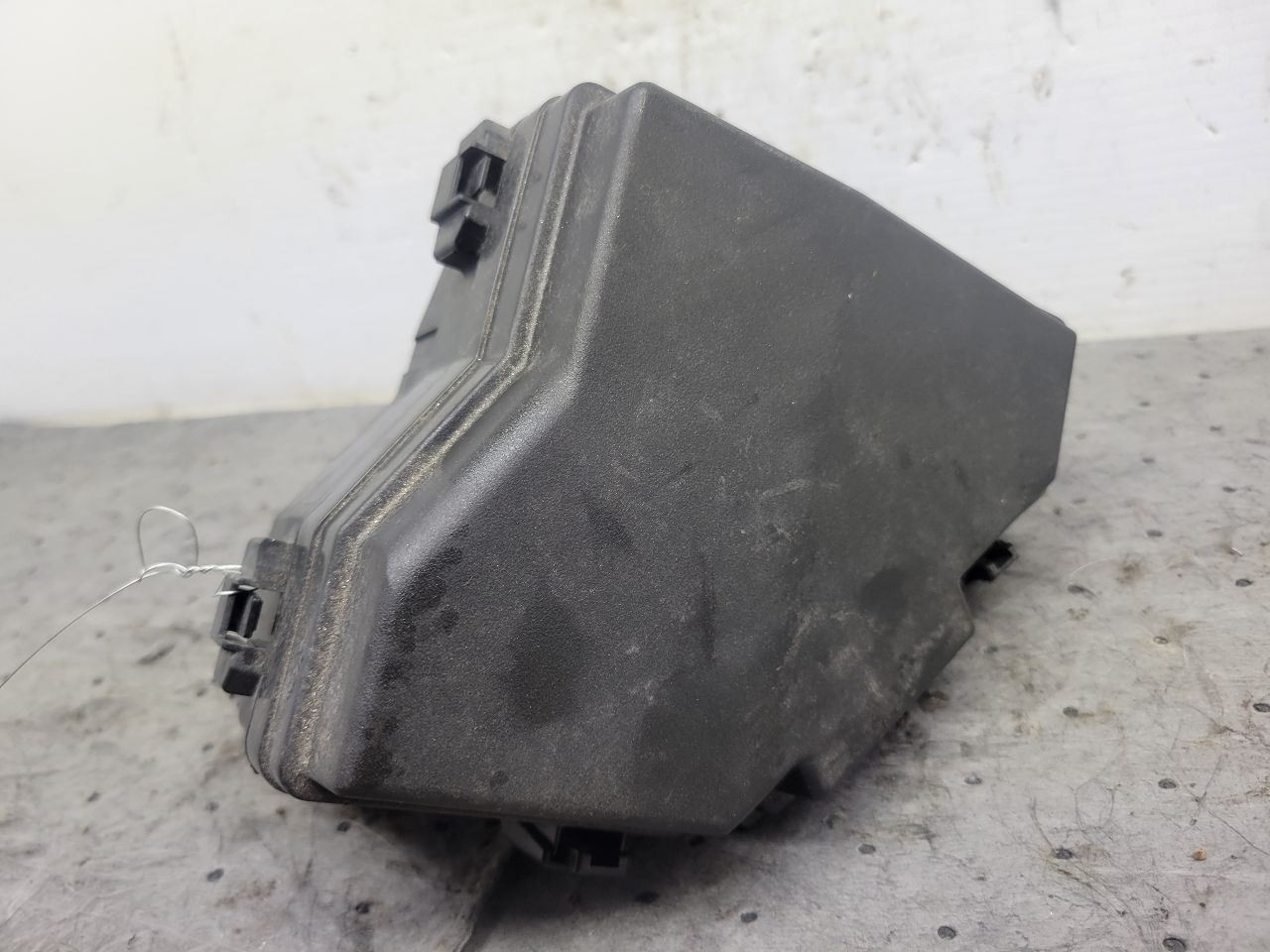 Fuse Box Engine Compartment Sedan Dx Fits 06-07 CIVIC 1712817