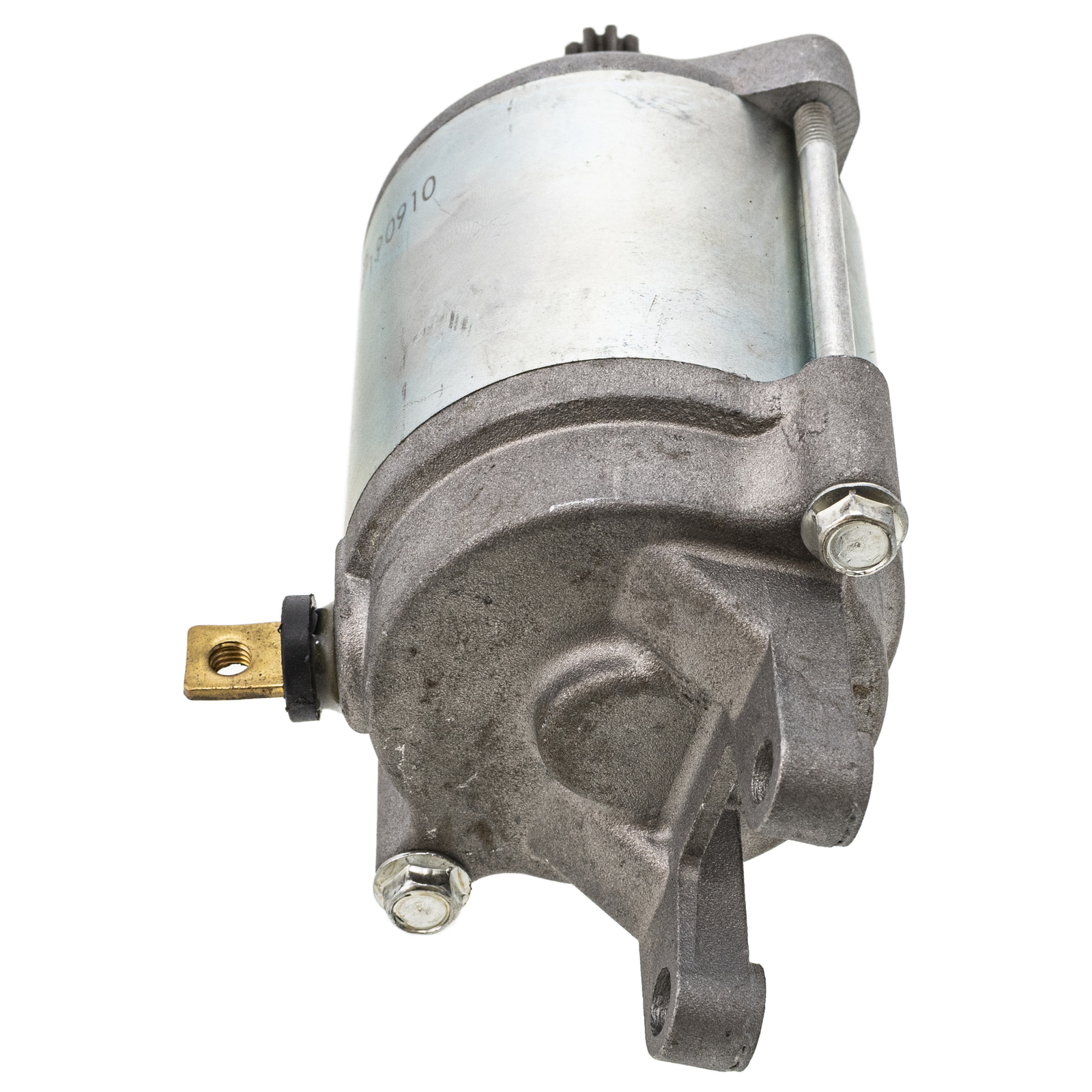 NICHE Starter Motor Assembly for Suzuki 2001-2008 GSXR1000 31100-40F00