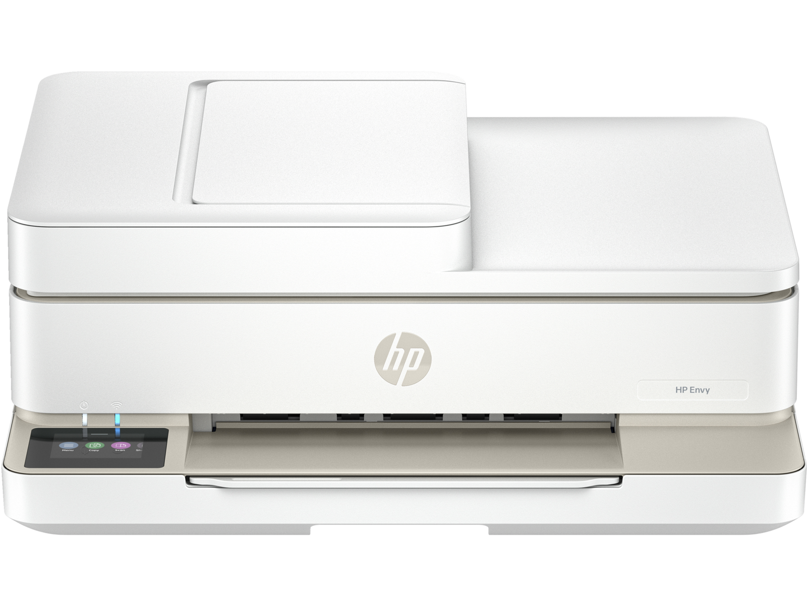 HP Envy 6555e All-in-One Inkjet Printer, Color Mobile Print, Copy, Scan, Mobile