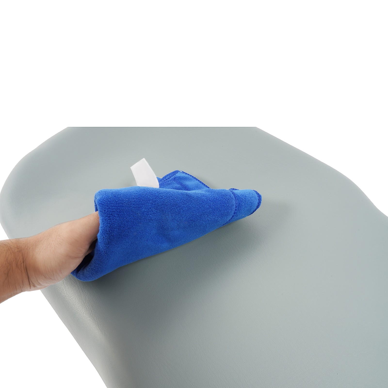 Gray Seat Bottom Cushion For Kubota RTV900 G6, R6, T6, W6, W6SE #K7561-56020